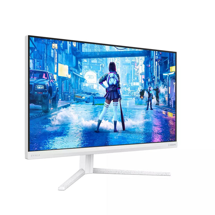 EAN 8721038007725 - Philips Evnia 5000 27M2N5201P/00 pantalla para PC 68,6 cm (27") 1920 x 1080 Pixeles Full HD LCD Blanco imagen 7
