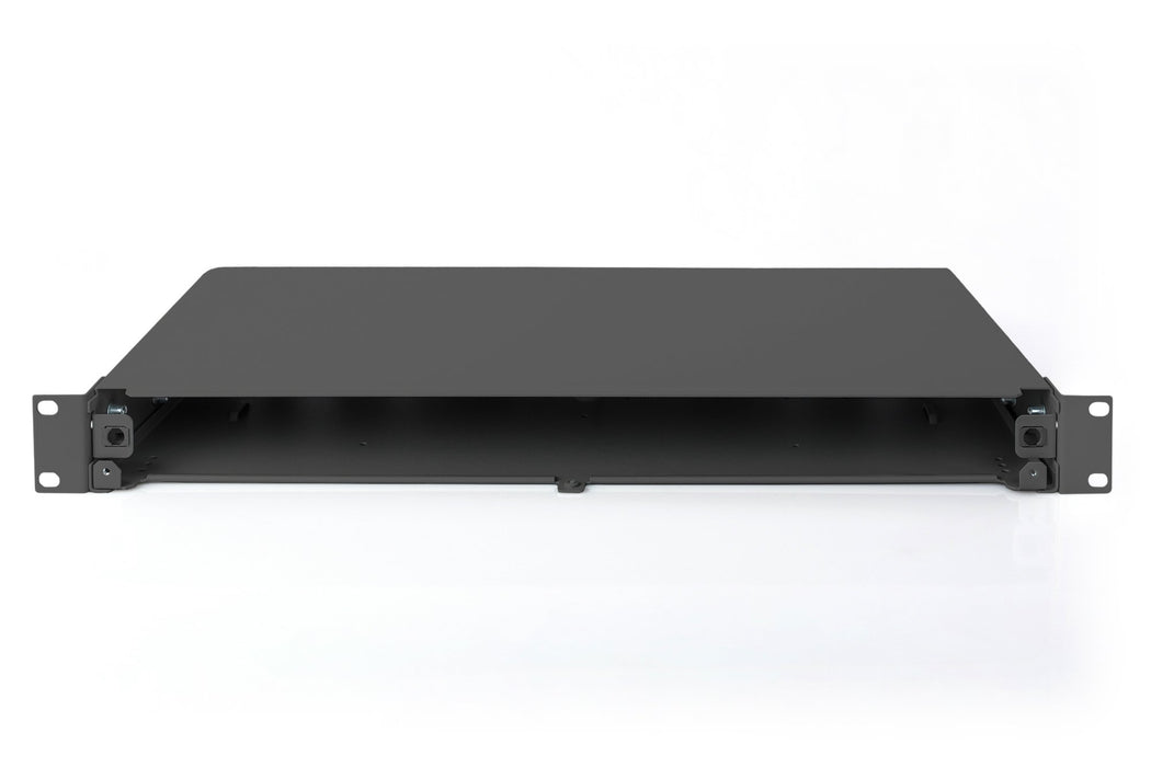 EAN 4016032458227 - Digitus DN-96200-BL-QL panel de parcheo 1U imagen 5