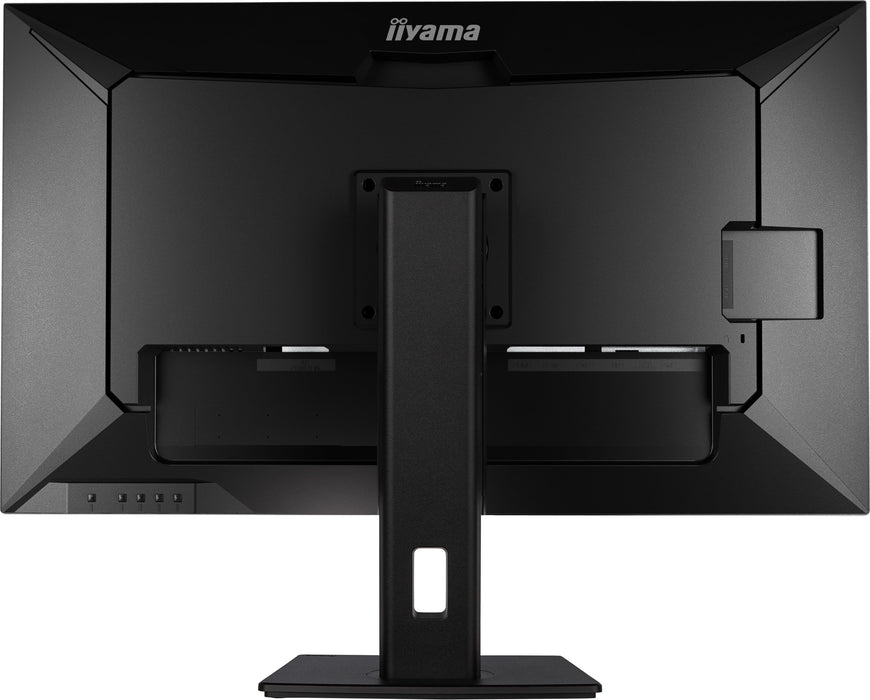 EAN 4948570121342 - iiyama ProLite XUB3293UHSN-B5 pantalla para PC 80 cm (31.5") 3840 x 2160 Pixeles 4K Ultra HD LCD Negro imagen 6
