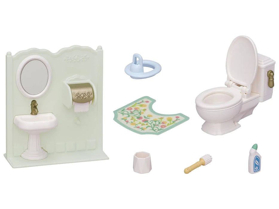 EAN 5054131057407 - Sylvanian Families 5740 set de juguetes imagen 2