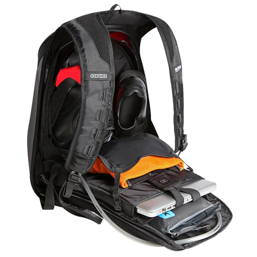 EAN 0031652255258 - OGIO Mach S mochila Mochila deportiva Negro imagen 2