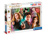 EAN 8005125257126 - Clementoni Harry Potter Puzzle rompecabezas 104 pieza(s) Televisión/películas imagen 1