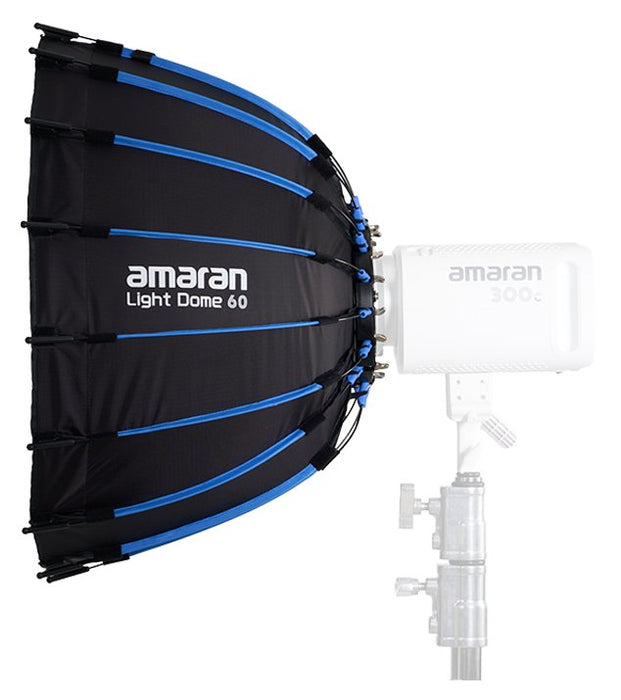 EAN 6977162454191 - Amaran Light Dome 60 Filtro imagen 2
