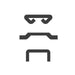 EAN 4002432324644 - Leitz 55220035 grapadora Azul imagen 6