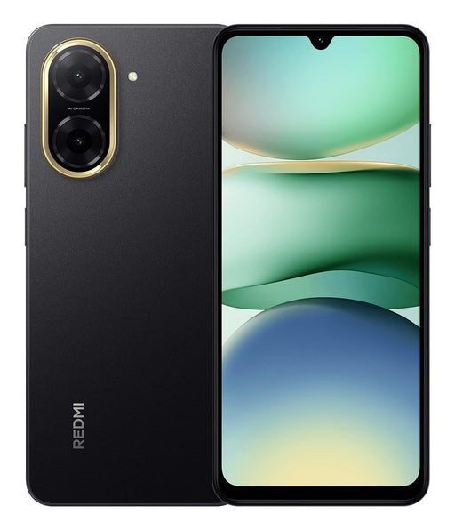 EAN 6932554425074 - Xiaomi Redmi A5 17,5 cm (6.88") SIM doble Android 15 Go edition 4G USB Tipo C 4 GB 128 GB 5200 mAh Negro imagen 1