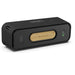 EAN 846885010488 - The House Of Marley EM-JA030-SB altavoz portátil o de fiesta Altavoz portátil estéreo Negro, Amarillo 40 W imagen 2