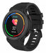 EAN 5706751076725 - Denver SWG-339 3,53 cm (1.39") TFT Digital 360 x 360 Pixeles Pantalla táctil Negro GPS (satélite) imagen 18