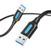 EAN 6922794748842 - Vention CONBI cable USB USB 3.2 Gen 1 (3.1 Gen 1) USB A imagen 2