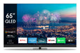 EAN 9120106662788 - Thomson Q70 Series 165,1 cm (65") 4K Ultra HD Smart TV Wifi Negro 300 cd / m² imagen 1