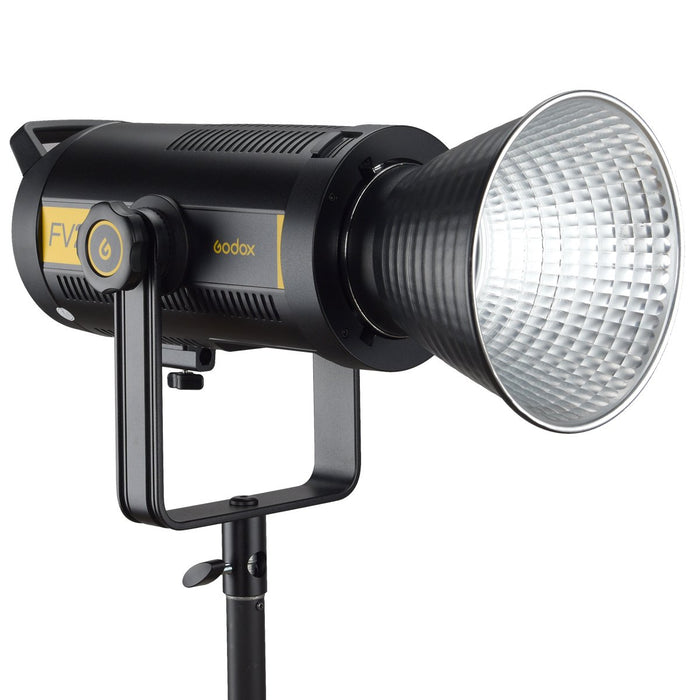 EAN 6952344218419 - Godox FV200 unidad de flash para estudio fotográfico 1/8000 s Negro imagen 11
