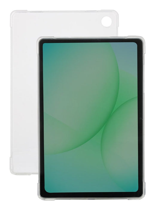EAN 3700992537610 - Mobilis 058036 funda para tablet 27,9 cm (11") Transparente imagen 1