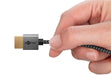 EAN 4040849757587 - Goobay 75758 cable HDMI 2 m HDMI tipo A (Estándar) Gris imagen 9