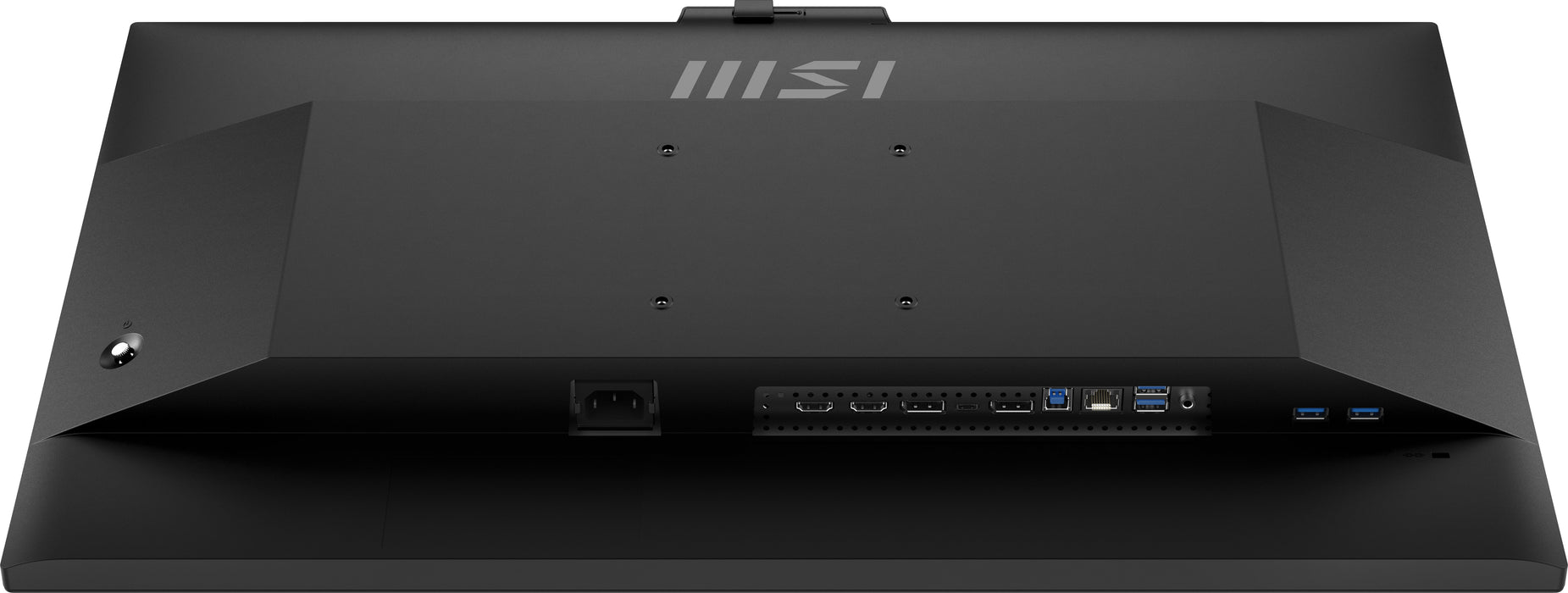 EAN 4711377238182 - MSI Pro MP275QPDG pantalla para PC 68,6 cm (27") 2560 x 1440 Pixeles Wide Quad HD LCD Negro imagen 25