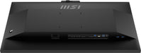 EAN 4711377238182 - MSI Pro MP275QPDG pantalla para PC 68,6 cm (27") 2560 x 1440 Pixeles Wide Quad HD LCD Negro imagen 25