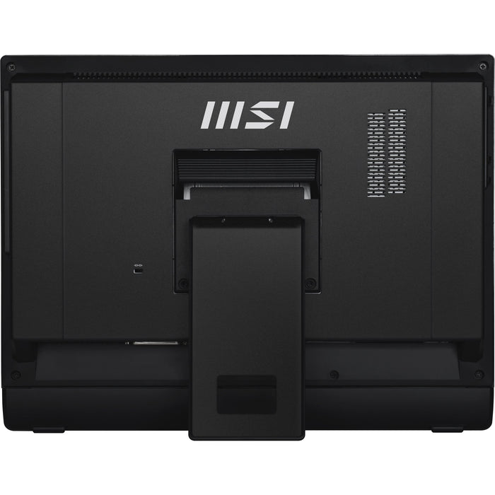 EAN 4711377212656 - MSI Pro AP162T ADL-025XFR Intel® N N100 39,6 cm (15.6") 1920 x 1080 Pixeles Pantalla táctil PC todo en un imagen 6