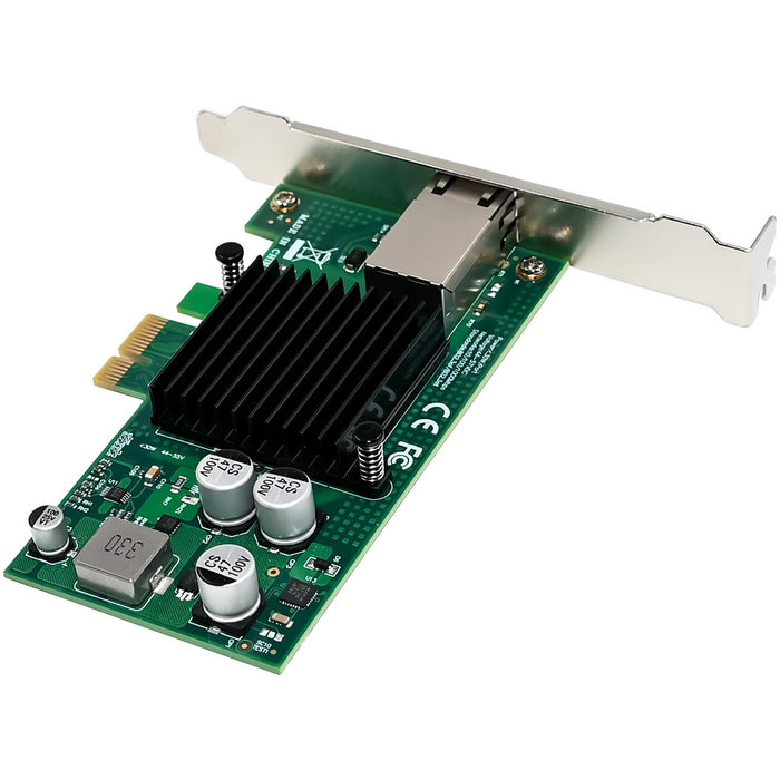 EAN 4043718341429 - InLine 51125O tarjeta y adaptador de interfaz Interno imagen 5