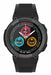 EAN 5706751076725 - Denver SWG-339 3,53 cm (1.39") TFT Digital 360 x 360 Pixeles Pantalla táctil Negro GPS (satélite) imagen 5