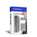 EAN 0023942474548 - Verbatim Vx500 2 TB USB Tipo C 3.2 Gen 2 (3.1 Gen 2) Plata imagen 2