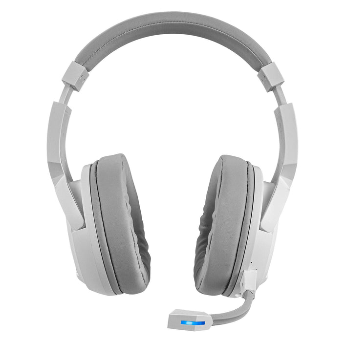 EAN 8435693102120 - Mars Gaming MHW-100 Inalámbrico y alámbrico Diadema Juego USB Tipo C imagen 3