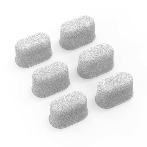 EAN 622356311199 - Ninja XSKFLTRINS6EUK pieza y accesorio para cafetera Filtro de agua imagen 1