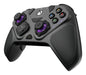 EAN 0708056072711 - PDP 049-006-GY mando y volante Negro, Gris, Violeta USB Gamepad Analógico/Digital PC, Xbox One, Xbox Seri imagen 6