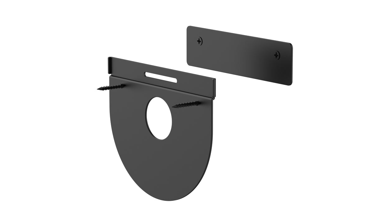 EAN 0097855147349 - Logitech 939-001817 accesorio para videoconferencia Montaje en pared Negro imagen 2
