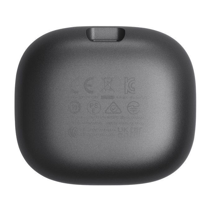 EAN 6925281960819 - JBL LIVE FLEX Auriculares True Wireless Stereo (TWS) Dentro de oído Llamadas/Música Bluetooth Negro imagen 5