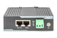 EAN 4016032445845 - Digitus DN-651112 adaptador e inyector de PoE Gigabit Ethernet 55 V imagen 4