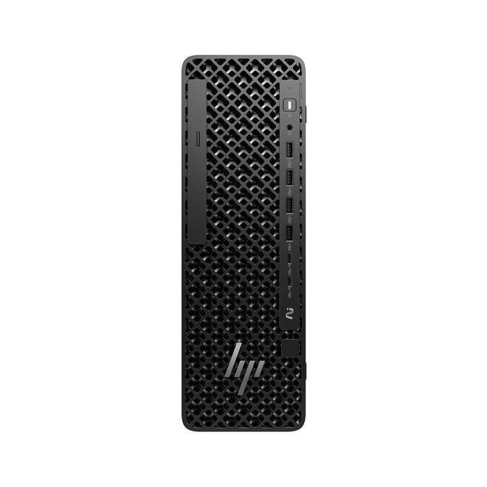 EAN 199642023949 - HP Z2 SFF G1i Intel Core Ultra 7 265 16 GB DDR5-SDRAM 1 TB SSD NVIDIA RTX A400 Windows 11 Pro PC Negro imagen 1