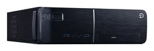 EAN 8436545692165 - Hiditec SLM20 PRO Torre Negro imagen 2