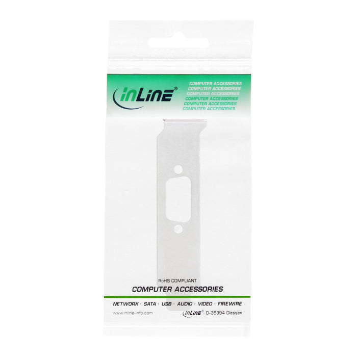 EAN 4043718267378 - InLine 33208D tarjeta y adaptador de interfaz imagen 2
