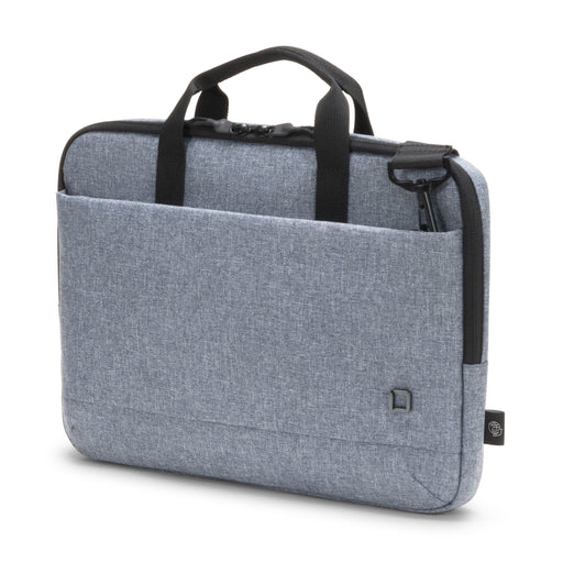 EAN 7640186418119 - DICOTA Slim Eco MOTION 10-11.6" 29,5 cm (11.6") Maletín Azul imagen 1