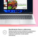 EAN 0199251416187 - HP EliteBook 8 G1i Intel Core Ultra 5 225H Portátil 40,6 cm (16") WUXGA 16 GB DDR5-SDRAM 512 GB SSD Wi-Fi imagen 11