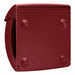 EAN 4003482371800 - BURG-WÄCHTER PIANO 886 Merlot mailboxes Rojo Buzón de correos para montaje en pared Plástico imagen 5