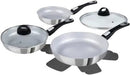 EAN 4023012246781 - Genius 24678 kit de cacerolas 3 pieza(s) imagen 1