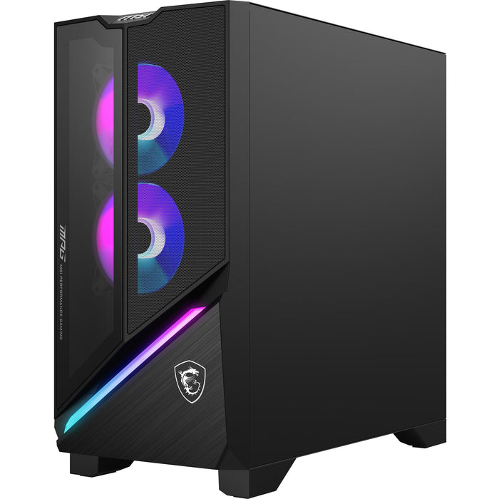 EAN 4711377296915 - MSI MPG Infinite X3 AI 2NVV7-055EU Intel Core Ultra 7 265K 32 GB DDR5-SDRAM 1 TB SSD NVIDIA GeForce RTX 5 imagen 8