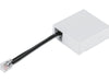 EAN 4047976539864 - Homematic IP 153986A0 accesorio para unidad central de control para hogar inteligente Placa de ampliación imagen 1