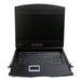 EAN 4052792045284 - LogiLink LC902US consola de rack 47 cm (18.5") 1366 x 768 Pixeles Metal Negro 1U imagen 2