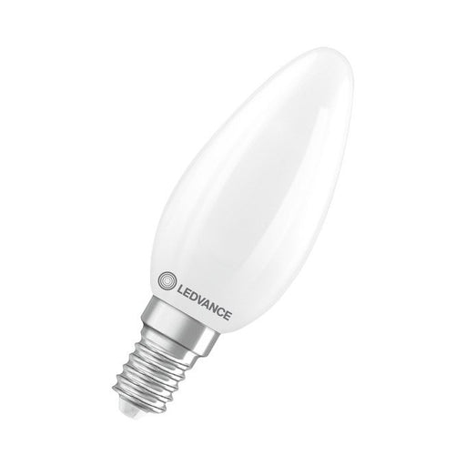 EAN 4099854464515 - Osram 4099854464515 lámpara LED Blanco cálido 2700 K 5,9 W E14 D imagen 1