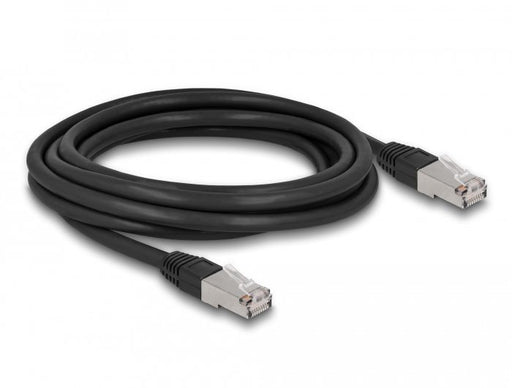 EAN 4043619801282 - DeLOCK 80128 cable de red Cat6a S/FTP (S-STP) imagen 1