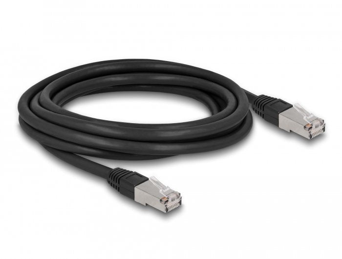 EAN 4043619801282 - DeLOCK 80128 cable de red Cat6a S/FTP (S-STP) imagen 1