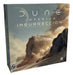 EAN 8435407642164 - Asmodee DWDI04ES juego de tablero Dune Imperium: Insurrección Juego de mesa Estrategia imagen 1