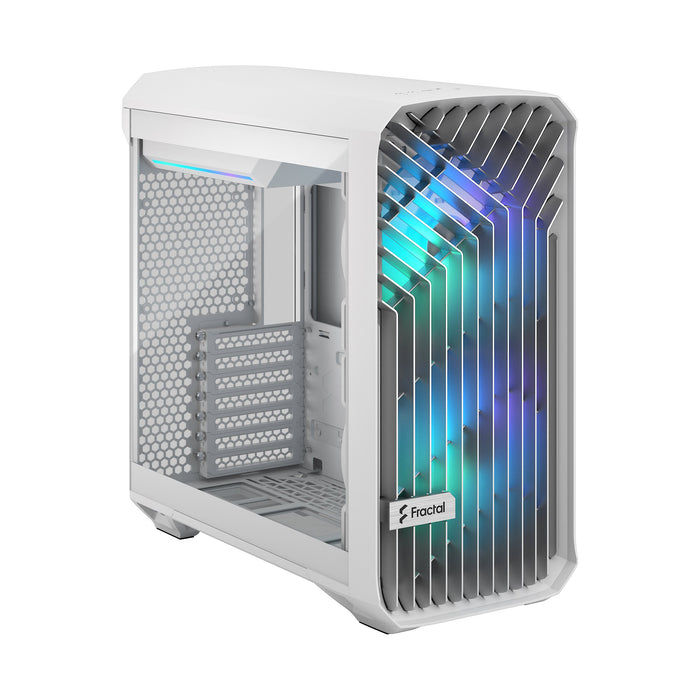 EAN 7340172705253 - Fractal Design Torrent Compact Blanco imagen 14