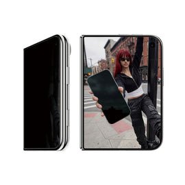 EAN 5715685044755 - PanzerGlass SA74464 protector de pantalla o trasero para teléfono móvil Protector de pantalla para privac imagen 5