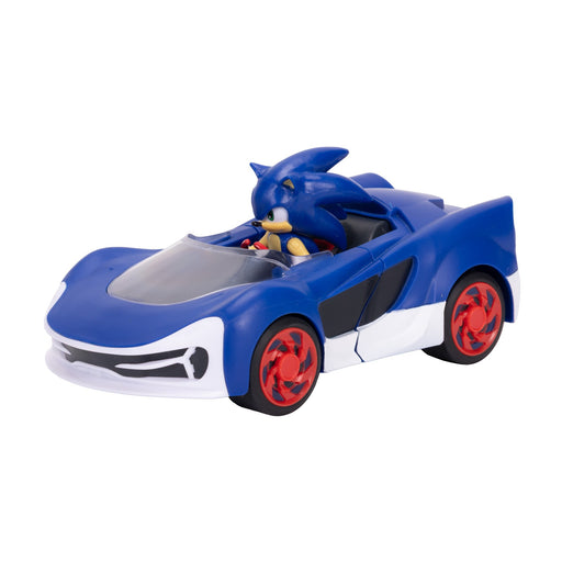 EAN 192995428232 - Sonic the Hedgehog 428234 vehículo de juguete imagen 2