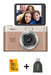 EAN 819900014396 - Kodak PIXPRO C1BN 1/3" Cámara compacta 13 MP CMOS 4160 x 3120 Pixeles Marrón imagen 1