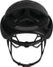 EAN 4003318775925 - ABUS GameChanger vlevet black size M Negro imagen 3