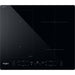 EAN 8003437642463 - Whirlpool WL B4060 CPNE Negro Integrado 59 cm Con placa de inducción 4 zona(s) imagen 12