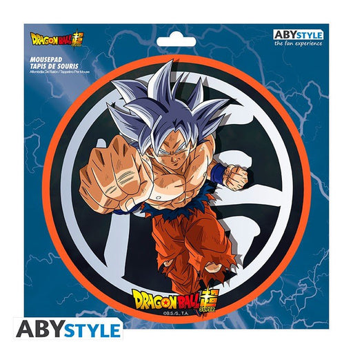 EAN 3665361048046 - ABYstyle Dragon Ball Super Multicolor imagen 2