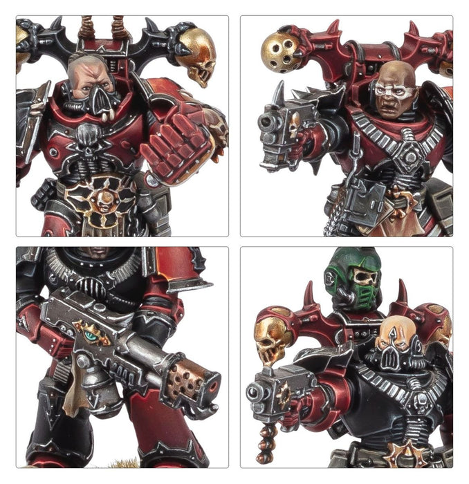 EAN 5011921128181 - Games Workshop 43-108 collectible figure imagen 7